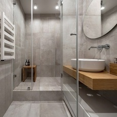 Rénovation de votre salle de bain au Mans