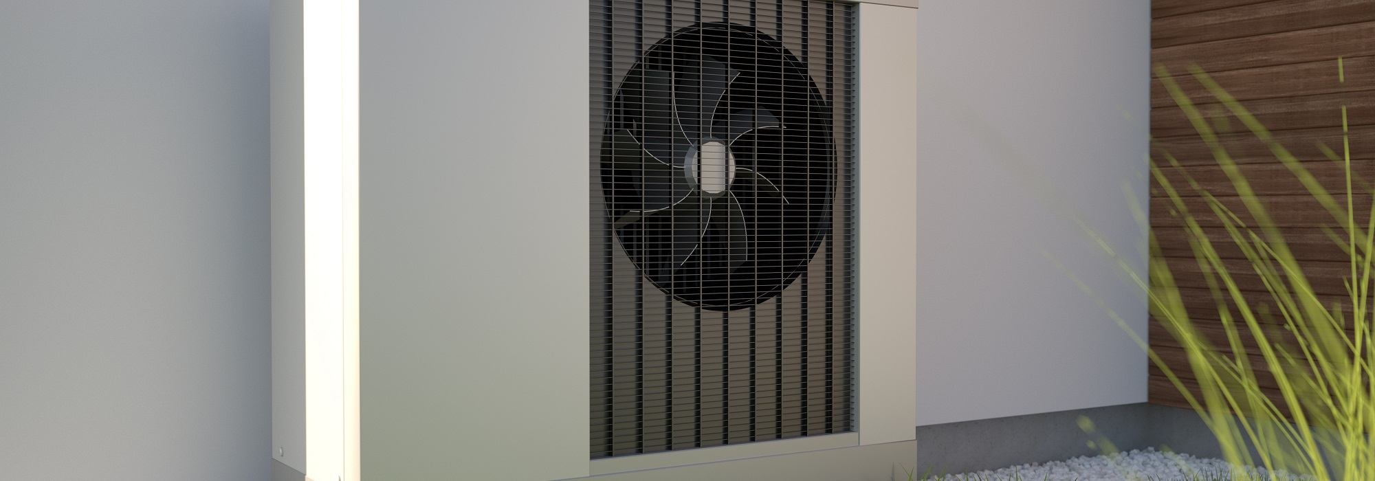 Installation et entretien de pompe à chaleur